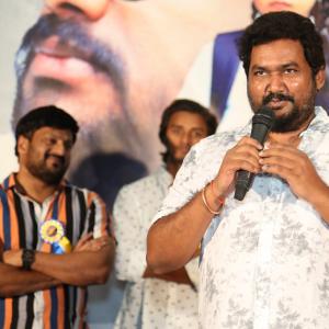 Vuhalalo Telela Song Grand Launch