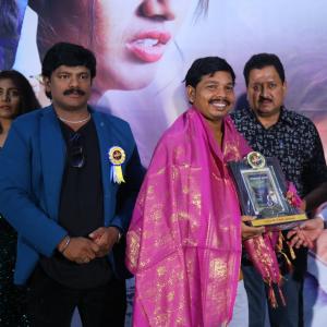 Vuhalalo Telela Song Grand Launch