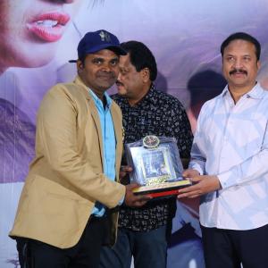 Vuhalalo Telela Song Grand Launch