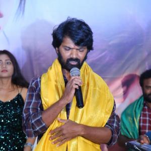 Vuhalalo Telela Song Grand Launch