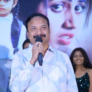 Vuhalalo Telela Song Grand Launch