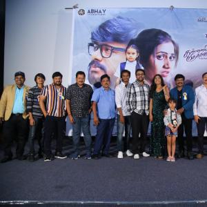 Vuhalalo Telela Song Grand Launch