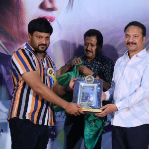 Vuhalalo Telela Song Grand Launch