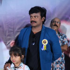 Vuhalalo Telela Song Grand Launch