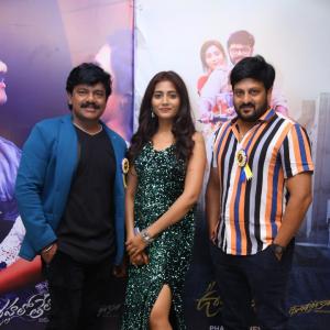 Vuhalalo Telela Song Grand Launch
