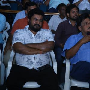 Vuhalalo Telela Song Grand Launch