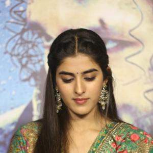 Agent Movie Press Meet