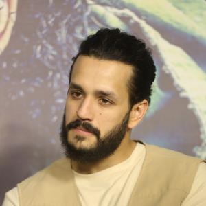 Agent Movie Press Meet