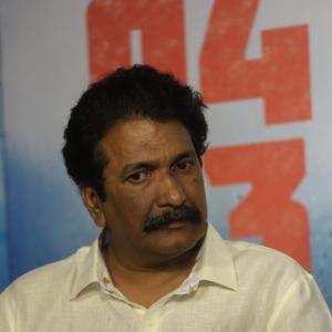 Agent Movie Press Meet