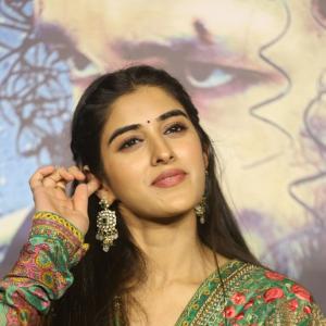 Agent Movie Press Meet