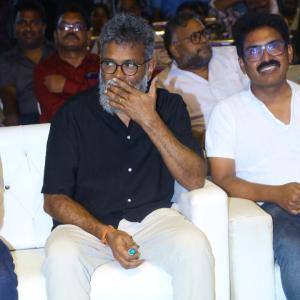 Virupaksha Movie Pre Release Event