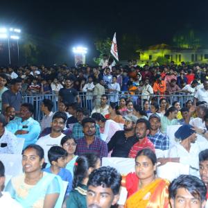 Virupaksha Movie Pre Release Event