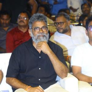 Virupaksha Movie Pre Release Event