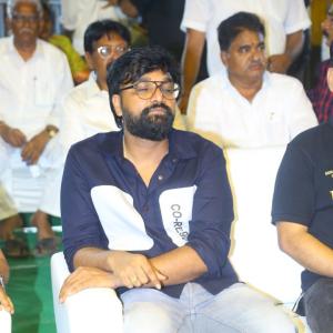 Virupaksha Movie Pre Release Event