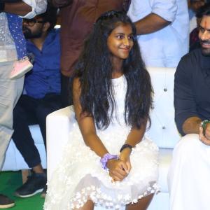 Virupaksha Movie Pre Release Event