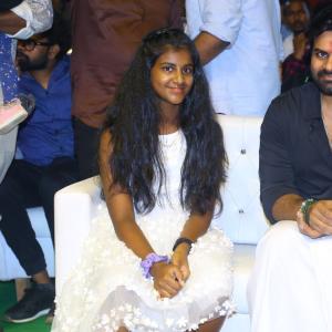 Virupaksha Movie Pre Release Event