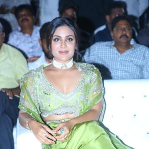 Virupaksha Movie Pre Release Event