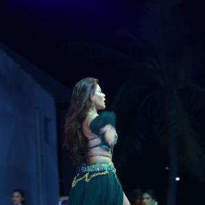 Virupaksha Movie Pre Release Event