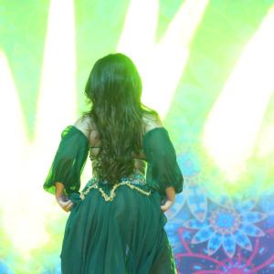 Virupaksha Movie Pre Release Event