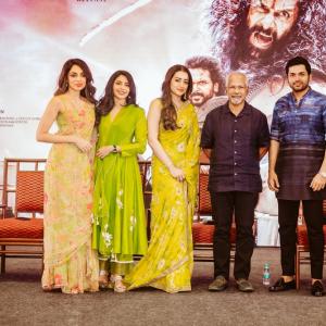 PS2 Movie Pre Release Promotions