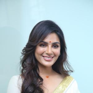 Samyuktha Menon Latest Pics