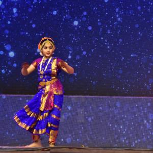 Agent Movie Trailer Launch Event at Kakinada