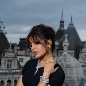 Actress Samantha Ruth Prabhu Latest Photos