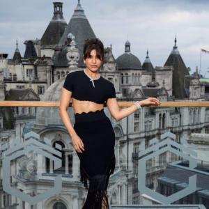 Actress Samantha Ruth Prabhu Latest Photos