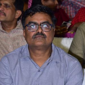 Rama Banam Trailer Launch Event at Rajahmundry