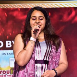 Rama Banam Trailer Launch Event at Rajahmundry