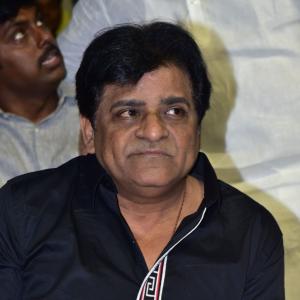 Rama Banam Trailer Launch Event at Rajahmundry