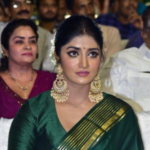 Rama Banam Trailer Launch Event at Rajahmundry