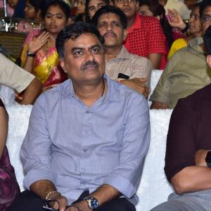 Rama Banam Trailer Launch Event at Rajahmundry