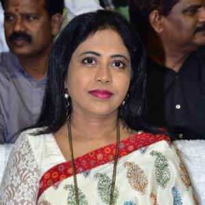 Rama Banam Trailer Launch Event at Rajahmundry