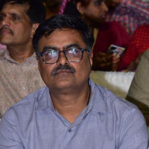 Rama Banam Trailer Launch Event at Rajahmundry