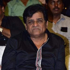 Rama Banam Trailer Launch Event at Rajahmundry