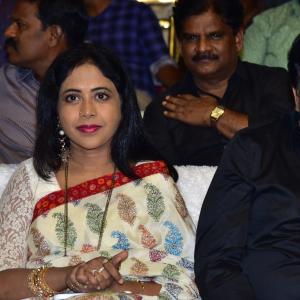 Rama Banam Trailer Launch Event at Rajahmundry