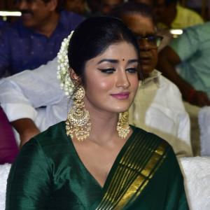 Rama Banam Trailer Launch Event at Rajahmundry