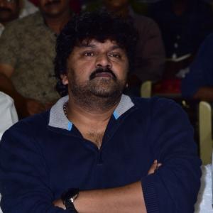 Rama Banam Trailer Launch Event at Rajahmundry