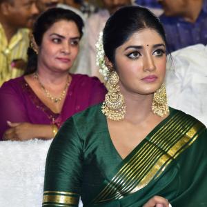 Rama Banam Trailer Launch Event at Rajahmundry