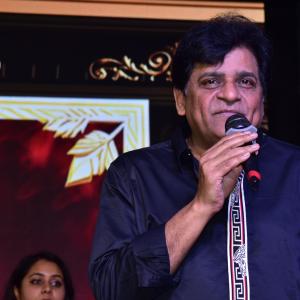 Rama Banam Trailer Launch Event at Rajahmundry