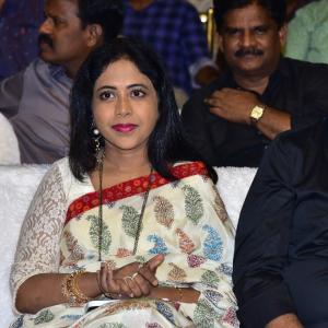 Rama Banam Trailer Launch Event at Rajahmundry