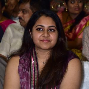 Rama Banam Trailer Launch Event at Rajahmundry