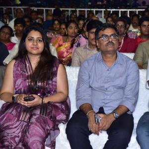 Rama Banam Trailer Launch Event at Rajahmundry
