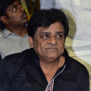 Rama Banam Trailer Launch Event at Rajahmundry