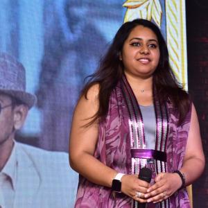 Rama Banam Trailer Launch Event at Rajahmundry