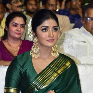 Rama Banam Trailer Launch Event at Rajahmundry