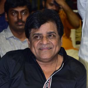 Rama Banam Trailer Launch Event at Rajahmundry