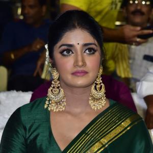 Rama Banam Trailer Launch Event at Rajahmundry