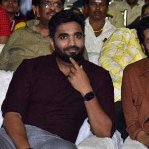 Rama Banam Trailer Launch Event at Rajahmundry